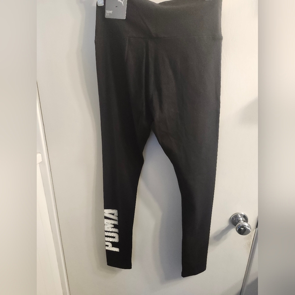 Puma leggings nwt - Picture 2 of 4